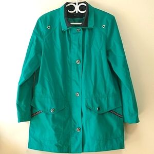 Misty Harbor Jacket